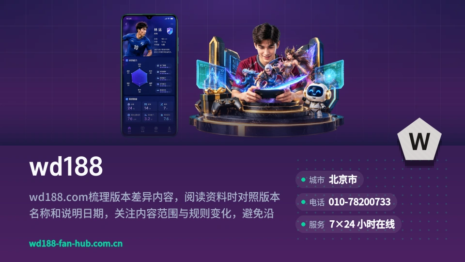 关于wd188